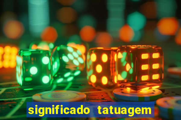 significado tatuagem peixe beta